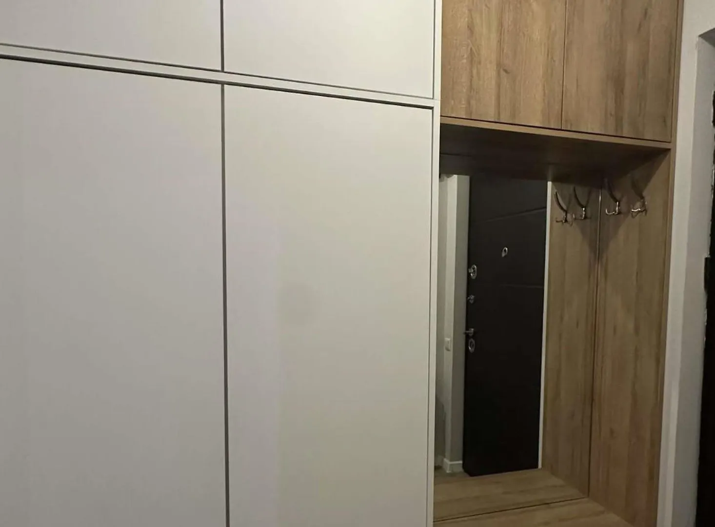 Apartment In Archi Tbilisi