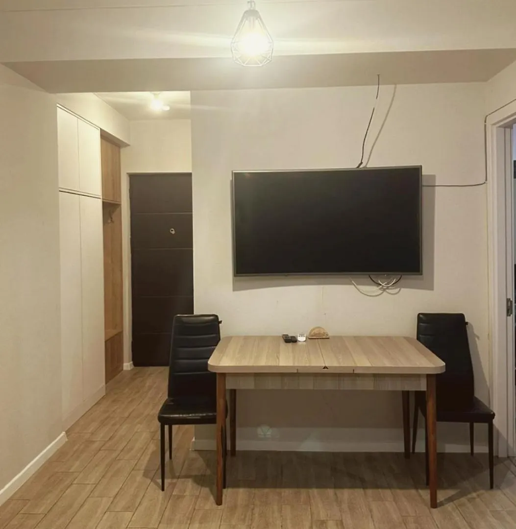 Apartment In Archi Tbilisi
