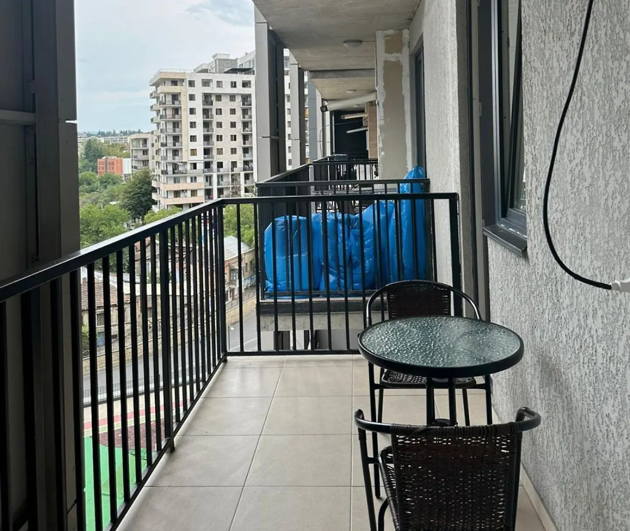 Apartment In Archi Tbilisi 0*,