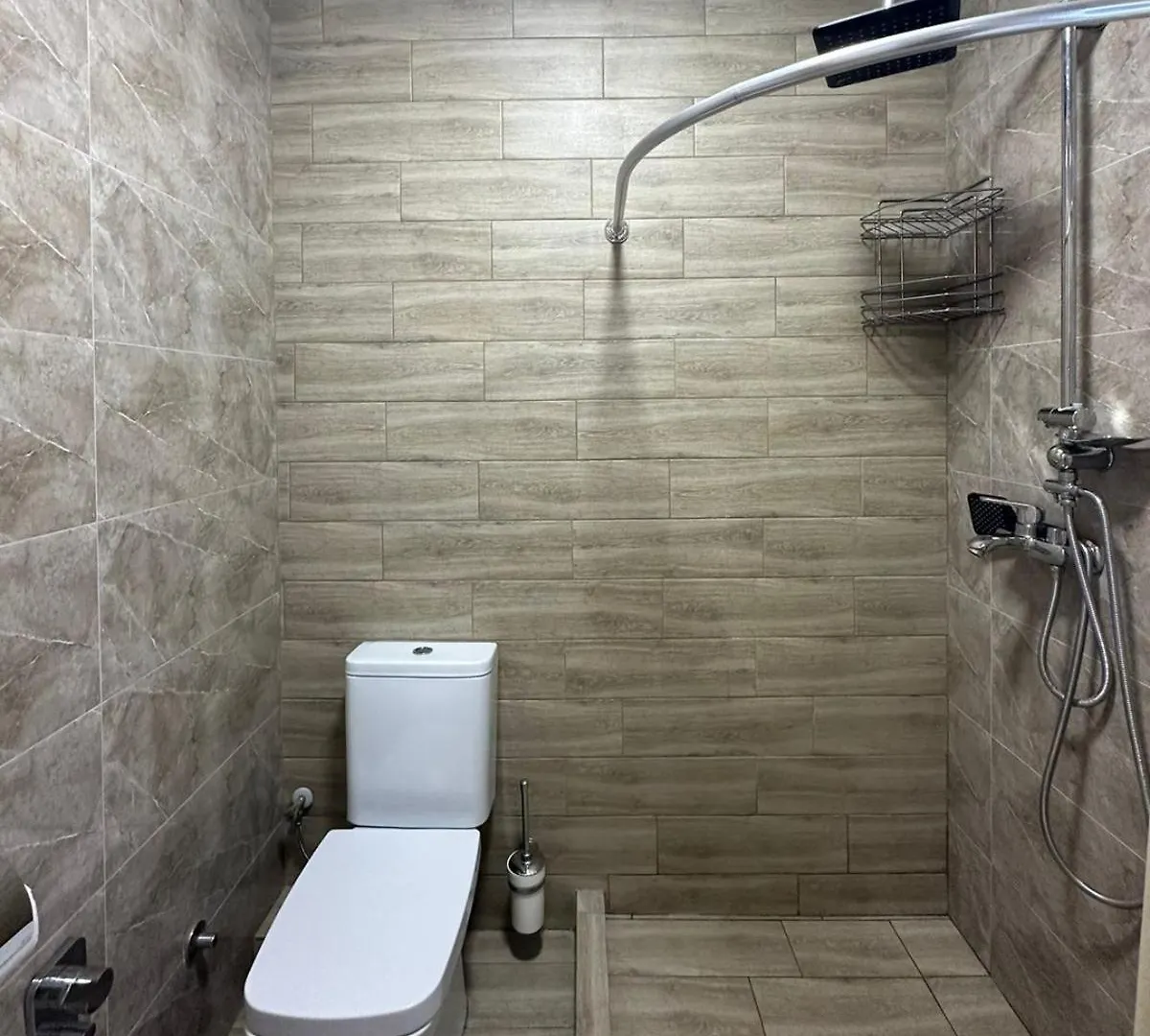 Apartment In Archi Tbilisi