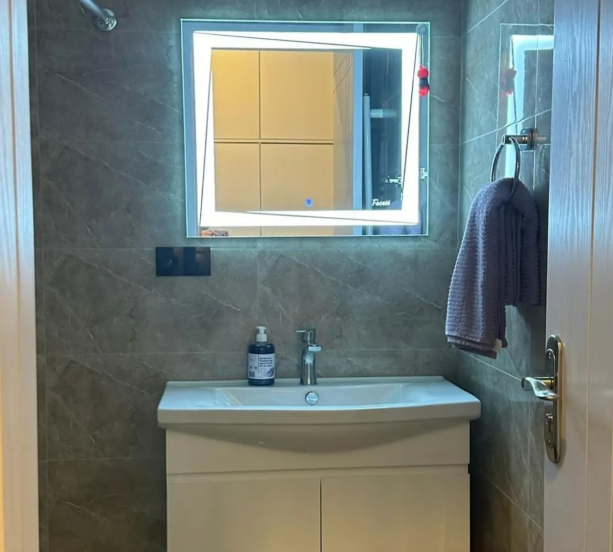 Apartment In Archi Tbilisi