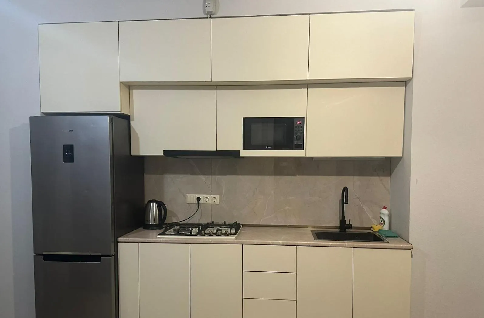 Apartment In Archi Tbilisi Georgia
