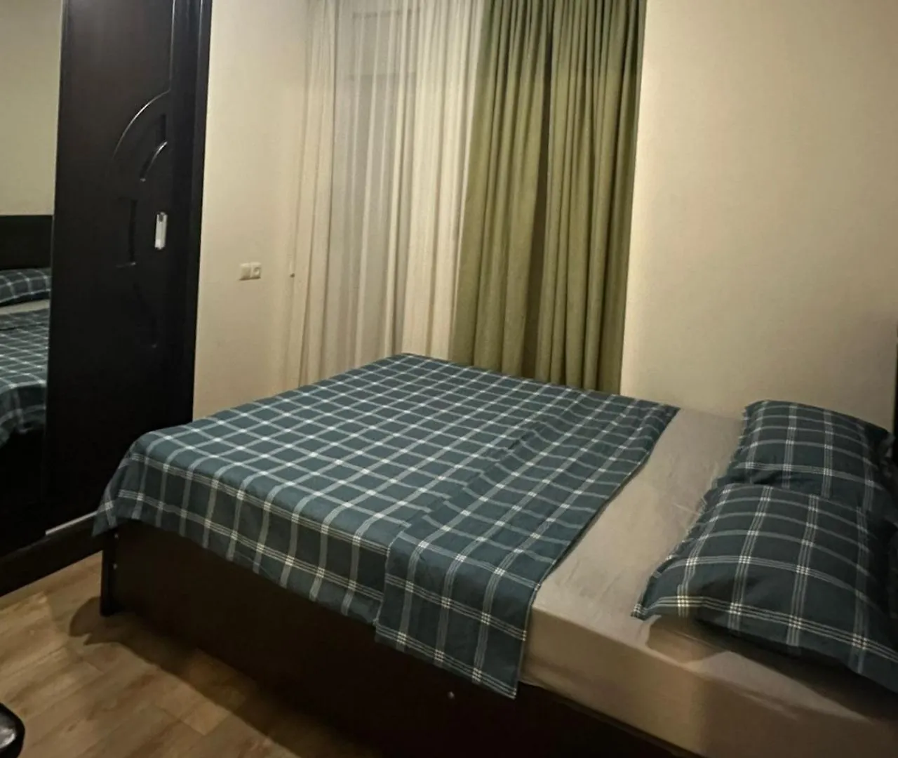 Apartment In Archi Tbilisi