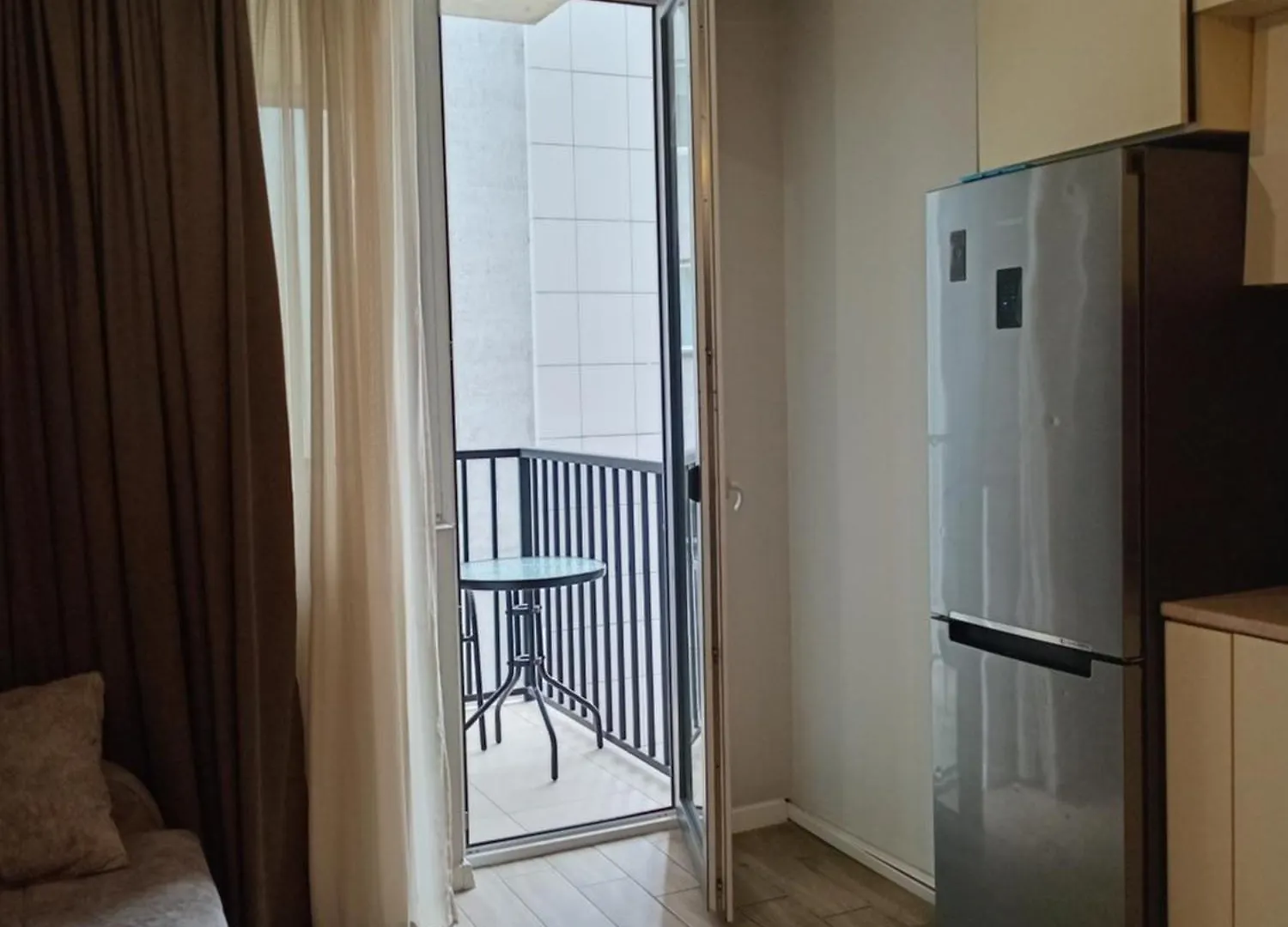 Apartment In Archi Tbilisi Georgia