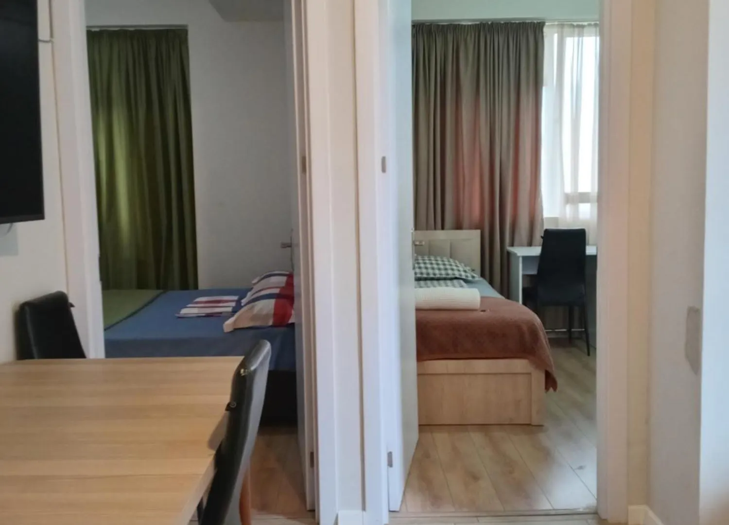 Apartment In Archi Tbilisi
