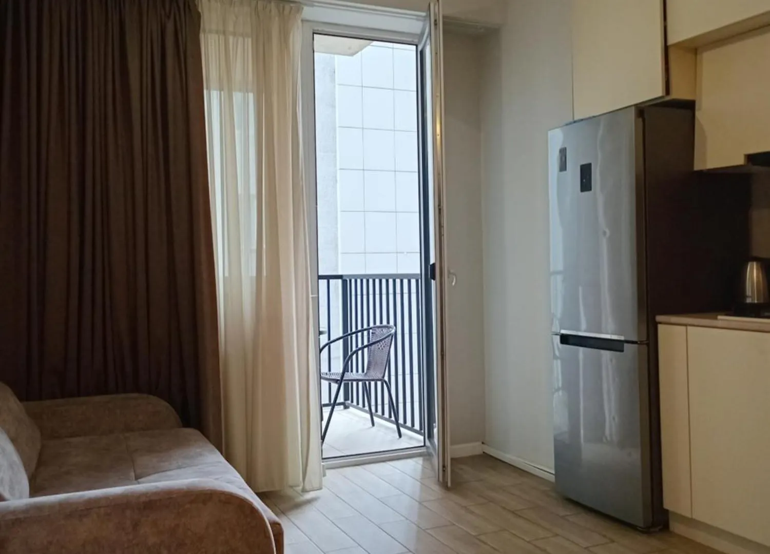 Apartment In Archi Tbilisi 0*,