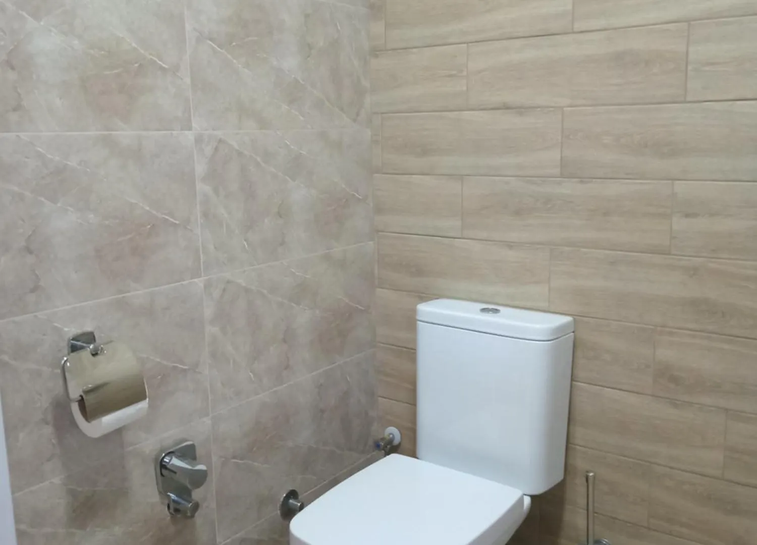 Apartment In Archi Tbilisi