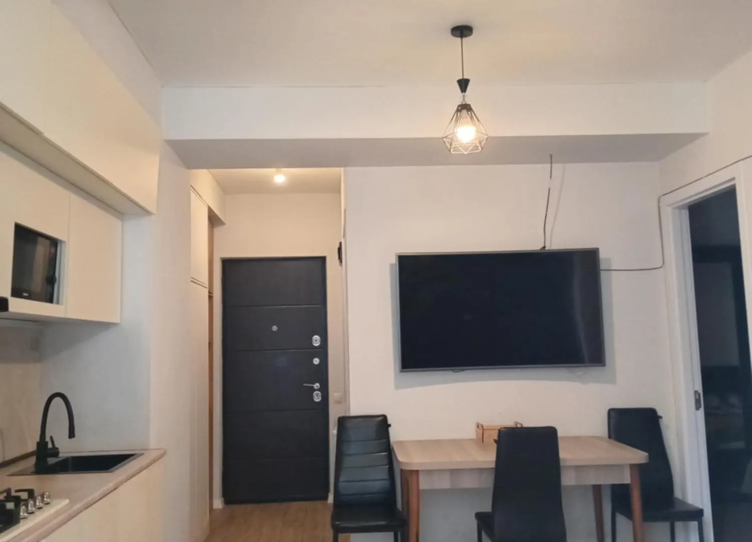 Apartment In Archi Tbilisi