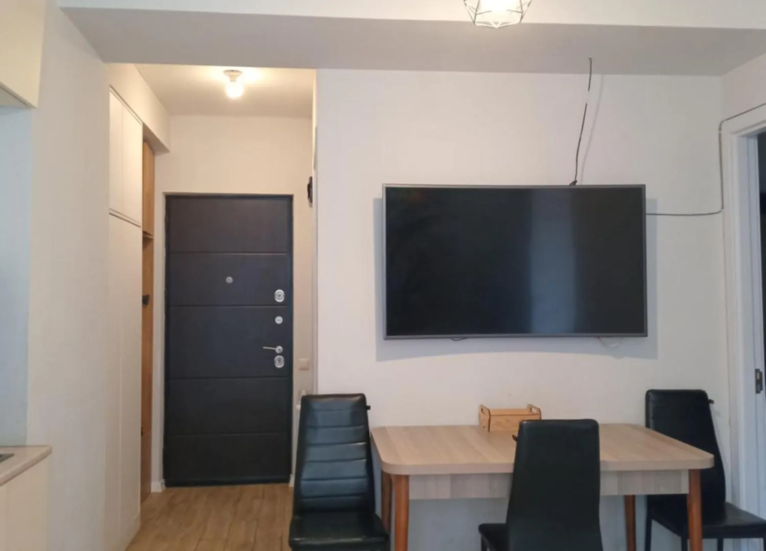Apartment In Archi Tbilisi Georgia