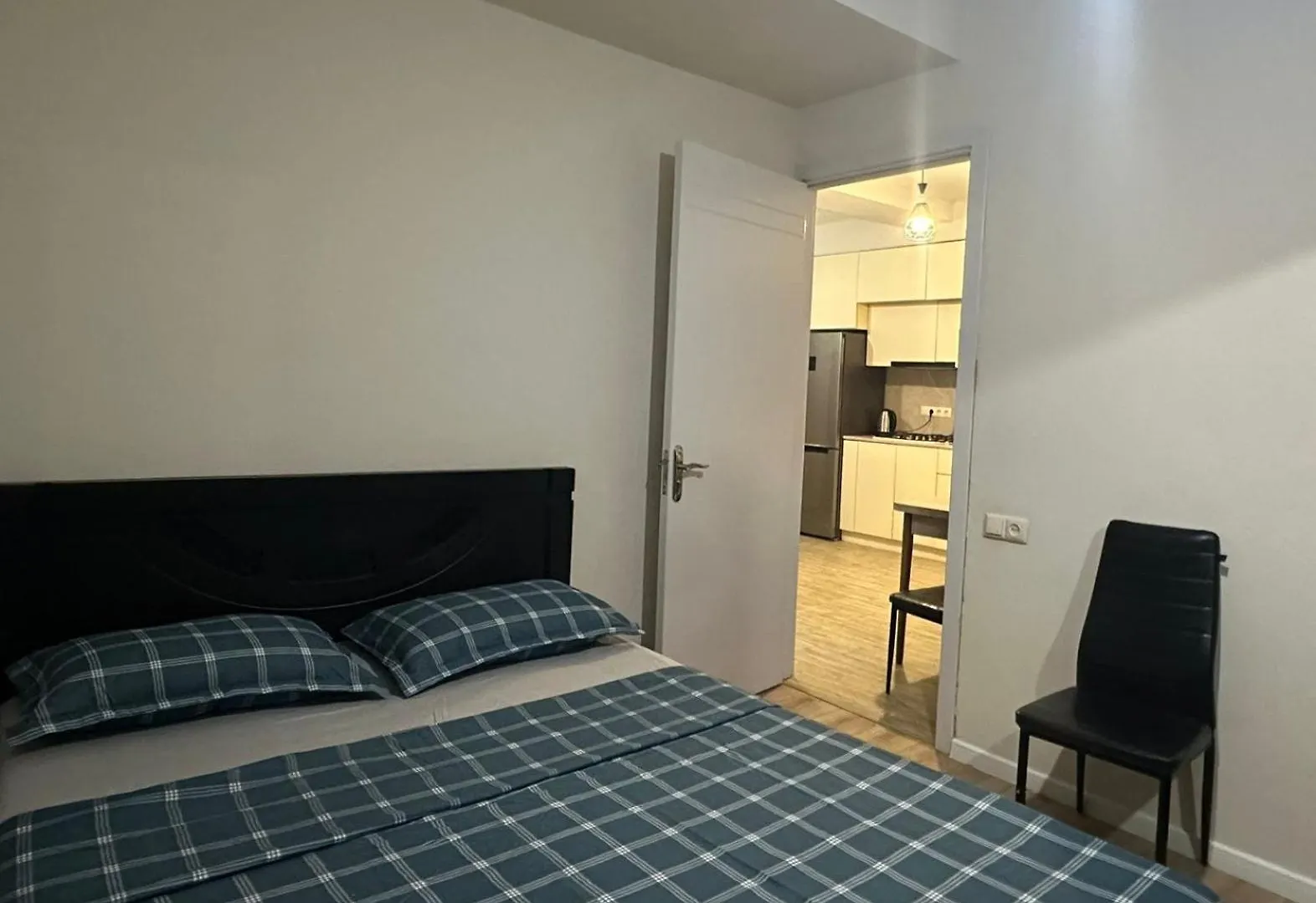 Apartment In Archi تبليسي
