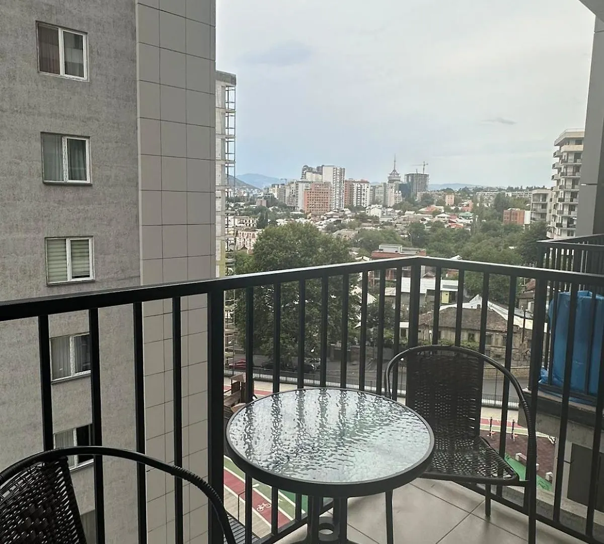 Apartment In Archi تبليسي