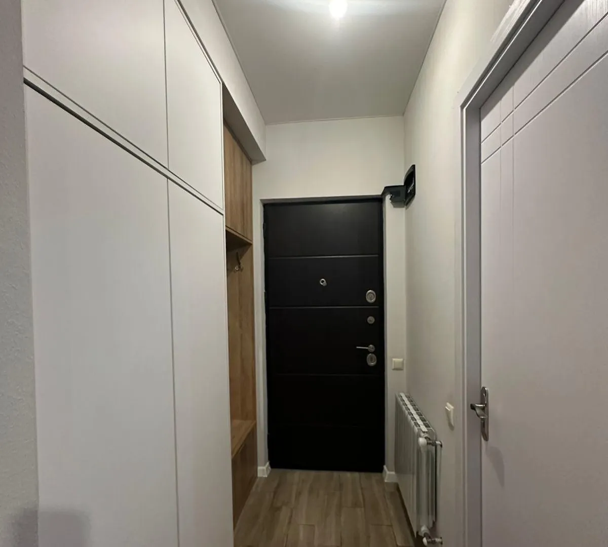 Apartment In Archi تبليسي جورجيا