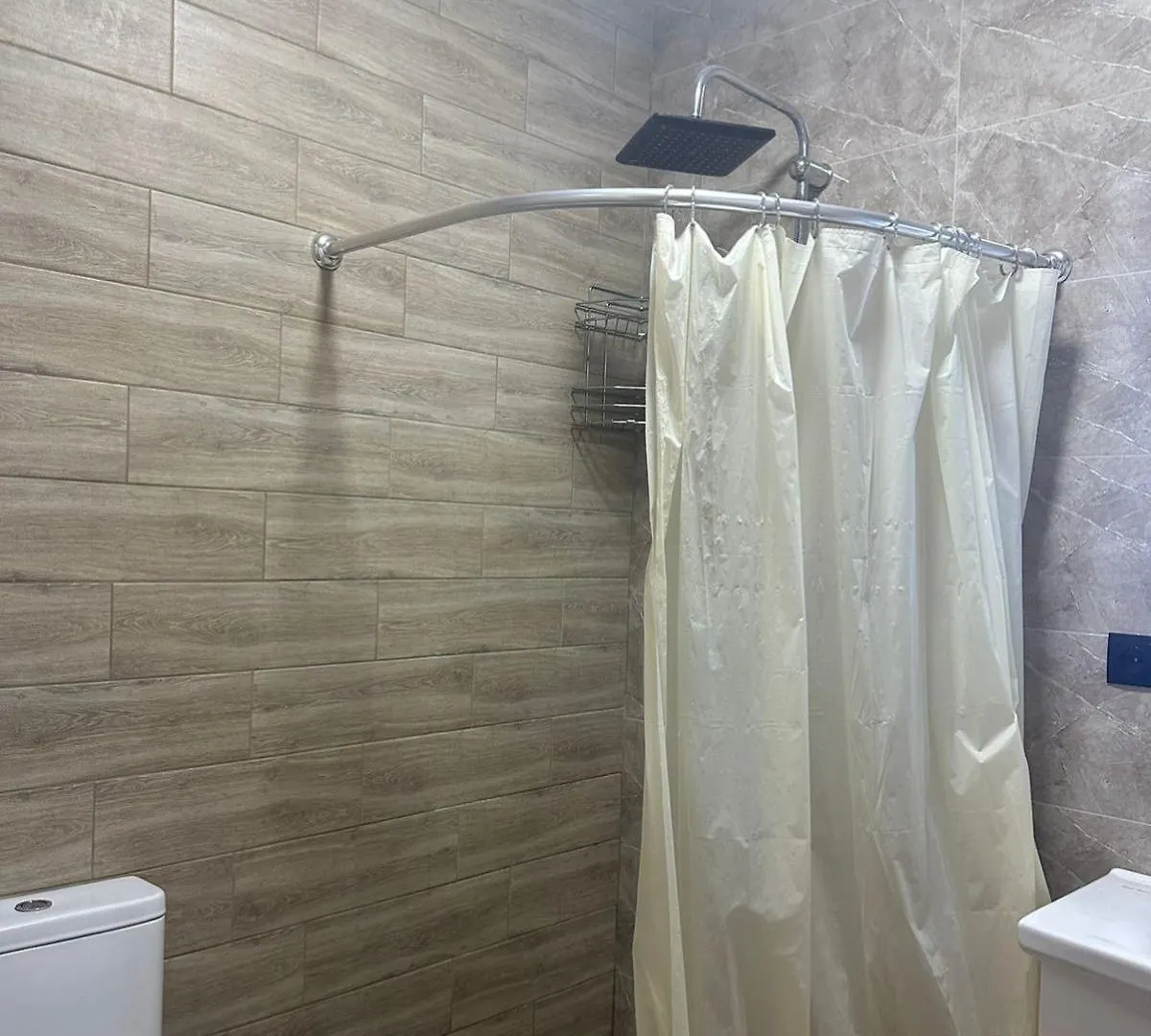 Apartment In Archi تبليسي جورجيا