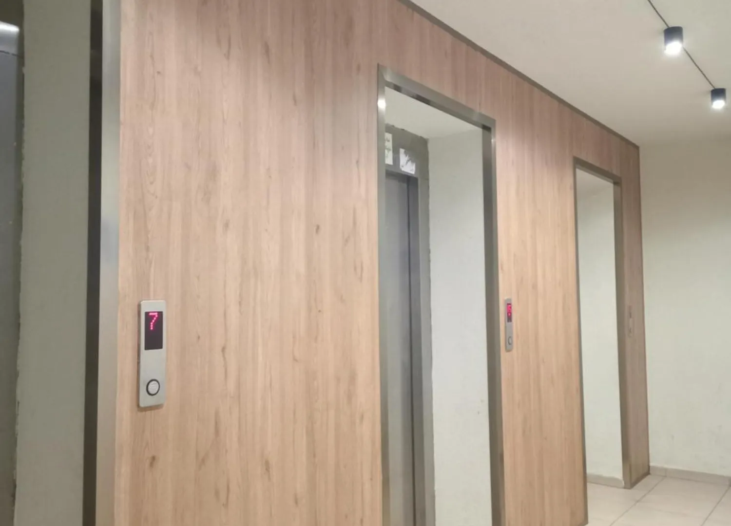 Apartment In Archi تبليسي