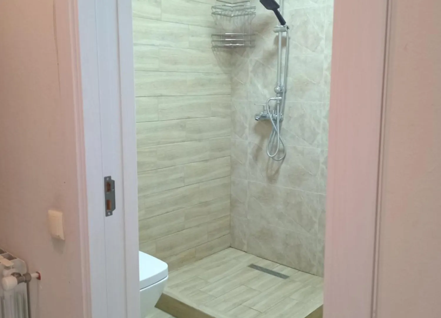 Apartment In Archi تبليسي