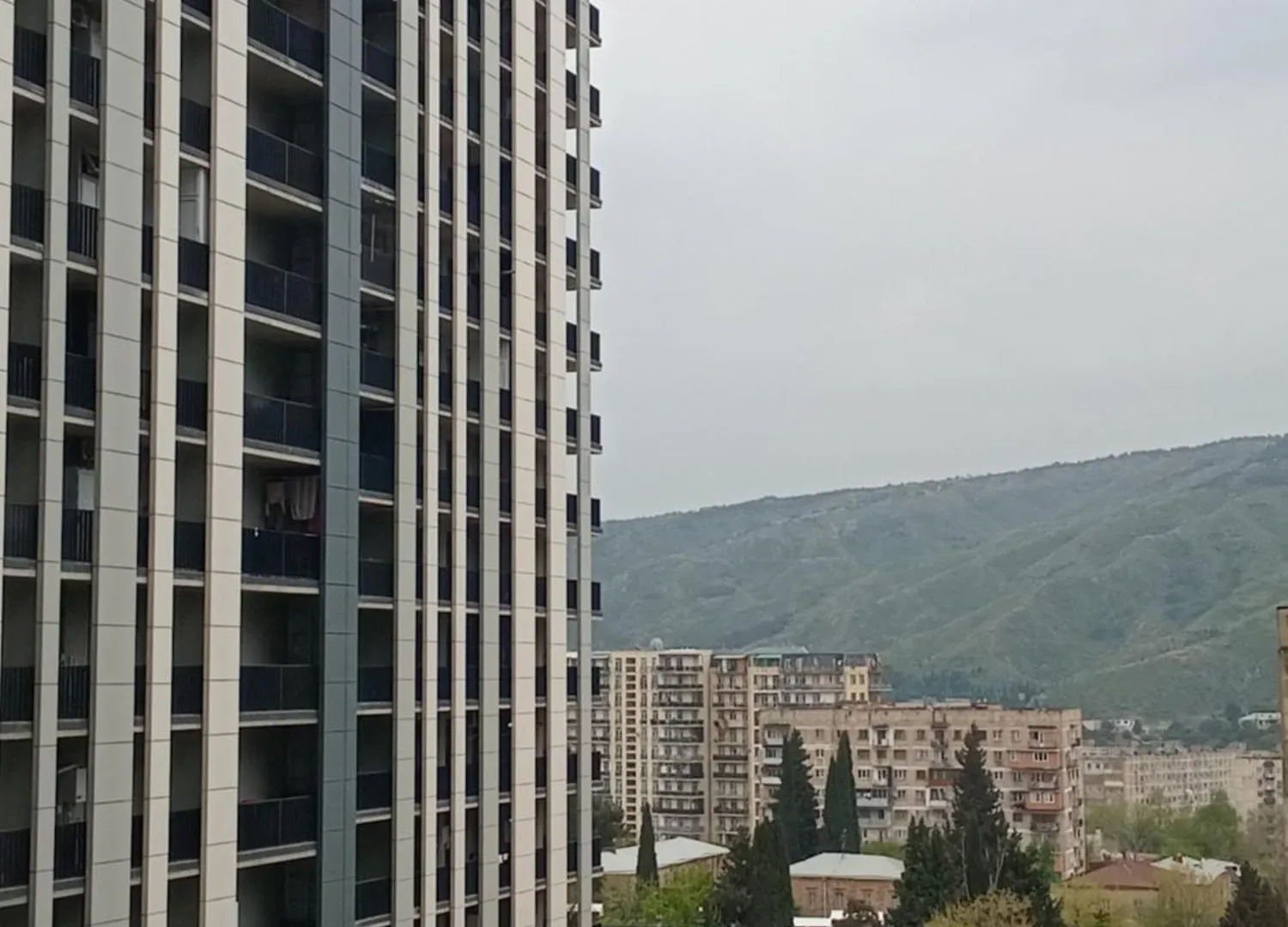 Apartment In Archi تبليسي 0*,  جورجيا